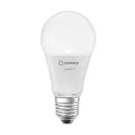LEDVANCE Smarte LED-Lampe mit WiFi Technologie, Sockel E27