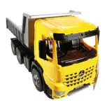 Lena Muldenkipper Mercedes Benz Arocs – Robustes Baustellenfahrzeug für Kinder