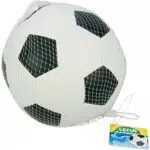 Lena Soft-Fußball 62178EC – Schaumstoffball für Kinder, Indoor & Outdoor Spaß