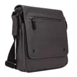 Leonhard Heyden Cult Messenger Bag