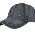 Leoodo Military Army Stil Baumwolle Sonnenkappe für Herren und Damen