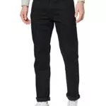 Levi's Herren 502 Taper Jeans - Stilvolle und bequeme Denim-Hose