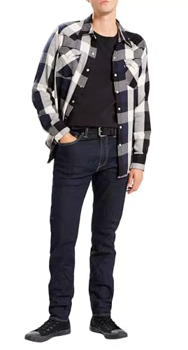Levi's Herren 512 Slim Taper Jeans