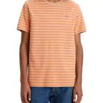 Levi's Herren T-Shirt Original Housemark