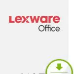 lexoffice XL - Online-Lösung für Buchführung, Aktivierungscode per Email