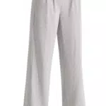 Libin Damen Hosen – Sommer Stretch High Waist Anzughose, Elegant und Komfortabel