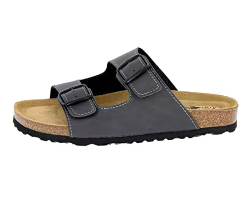 Lico Bioline Man Soft Herren Pantoletten