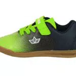 Lico Sambo VS Unisex Kinder Hallenturnschuhe