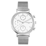 Liebeskind DamenArmbanduhr Multi Zifferblatt Quarz Edelstahl LT-0193-M