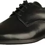 LLOYD Nevio Herren Schnürhalbschuhe - Elegante Business- und Anzugschuhe