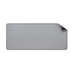 Logitech Desk Mat Studio Series - Multifunktionale Mausunterlage, rutschfest und langlebig