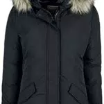 Lonsdale Kimmeridge Damenjacke