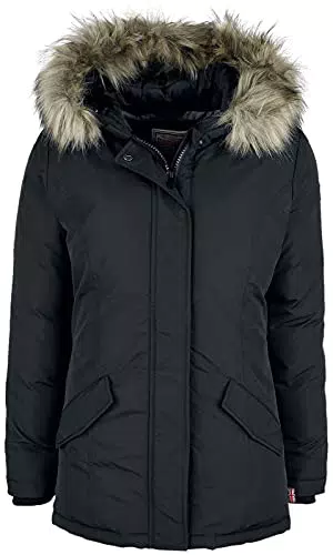 Lonsdale Kimmeridge Damenjacke