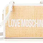 Love Moschino JC4319PP0GKN110A Schultertasche für Damen