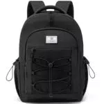 LOVEVOOK Rucksack für Damen und Herren mit Laptopfach, ideal für Schule und Freizeit