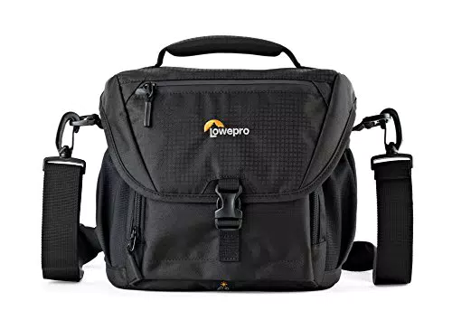 Lowepro Nova 170 AW II Kameratasche