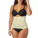 Maidenform Damen Taillenmieder Jaquard - Komfort und Stil für jede Gelegenheit