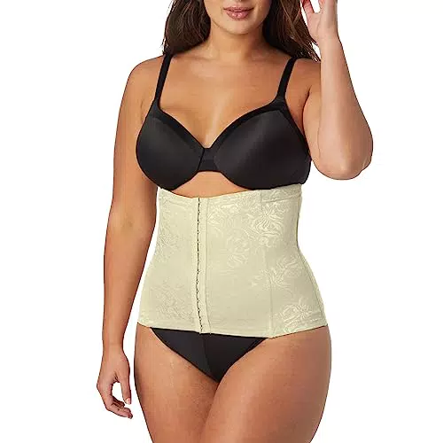 Maidenform Damen Taillenmieder Jaquard - Komfort und Stil für jede Gelegenheit