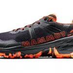 Mammut Sertig II Low Men - Wanderschuhe für Herren, Outdoor- und Freizeitschuhe