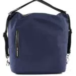 Mandarina Duck Damen Umhängetasche Hunter P10VCT10, 33,5x36x15 cm