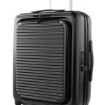 Mandarina Duck TANK CASE Trolley Cabin mit Fronttasche