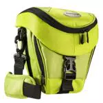 Mantona Colt Kameratasche - Universaltasche inkl. Schnellzugriff