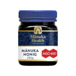 Manuka Health - Manuka Honig MGO 400+ aus Neuseeland