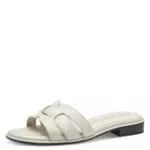 Marco Tozzi Damen Pantoletten Elegant für den Sommer