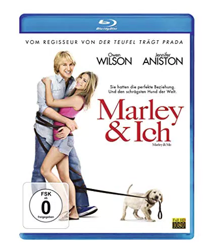 Marley & Ich