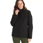 Marmot Minimalist Damenjacke – Wasserdichte GORE-TEX Regenjacke für Outdoor-Aktivitäten