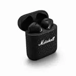 Marshall Minor III True Wireless In-Ear Bluetooth Ohrhörer - Kabellose Freiheit