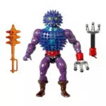 Masters of the Universe Actionfiguren: He-Man und Skeletor im Retro-Stil