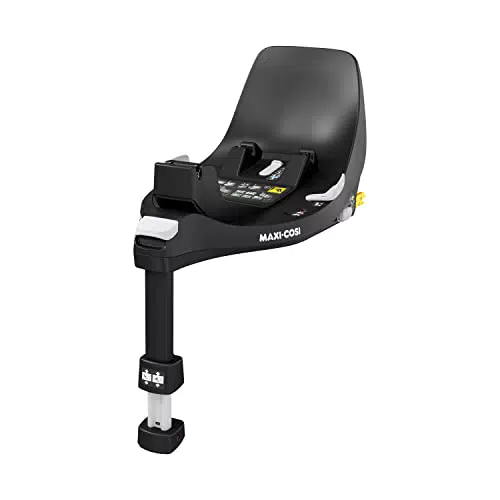 Maxi-Cosi FamilyFix 360 i-Size Basis mit Pebble 360 und Pearl 360 Autositz