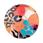 Maxwell & Williams Be Fierce Keramikuntersetzer mit Korkunterseite