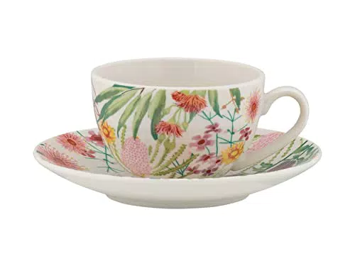 Maxwell & Williams Espressotasse mit Untertasse, Porzellan, Modell II0195