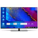 MEDION X14370 Smart TV 43 Zoll 4K Ultra HD mit Dolby Vision und Bluetooth