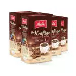 Melitta Auslese Klassisch Mild, Gemahlener Röstkaffee