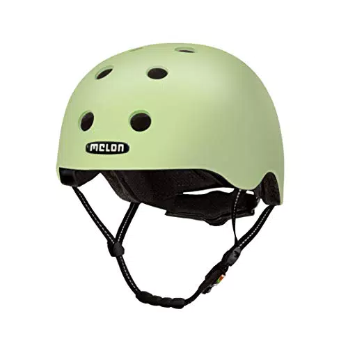 Melon Fahrradhelm für Damen, Herren und Kinder - Leichter und sicherer Schutz