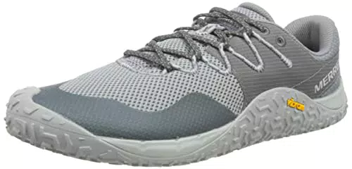 Merrell Trail Glove 7 Unisex Sneaker – Bequem und vielseitig für Outdoor-Aktivitäten