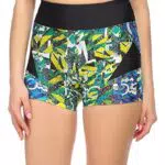 Merry Style Damen Badeshorts MS10-317 – Stilvolle Schwimmshorts für Damen