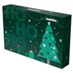 Metabo Adventskalender Werkzeug Zubehör 2024 - Werkzeugkalender Set