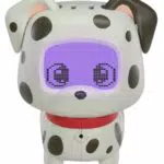 MGA Entertainment Pixel Petz - Interaktiver Digitaler Dalmatiner für Kinder ab 4 Jahren