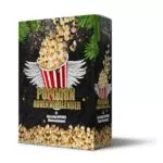Popcorn Adventskalender von [Marke] – Perfekt für Mikrowellenliebhaber