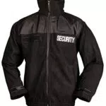 Mil-Tec Sec Jacke