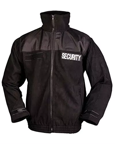 Mil-Tec Sec Jacke