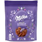 Milka Osterschokolade - Feine Eier aus 100% Alpenmilch für das Osternest