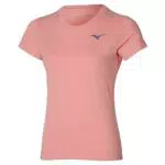 Mizuno Damen T-Shirt - Hochwertiges Sportoberteil für aktive Frauen