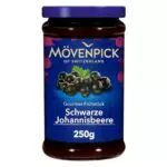 Mövenpick Himbeere Fruchtaufstrich – Gourmet-Frühstück für Genießer