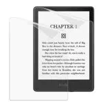 MoKo Displayschutzfolie für Kindle Paperwhite 11. Generation, Anti-Kratz, matt