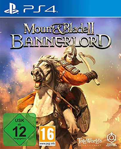 Mount & Blade 2: Bannerlord